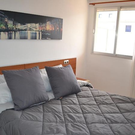 Apartamento Cid Denia Luaran gambar