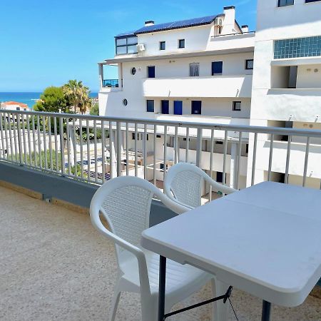 Apartamento Cid Denia Luaran gambar