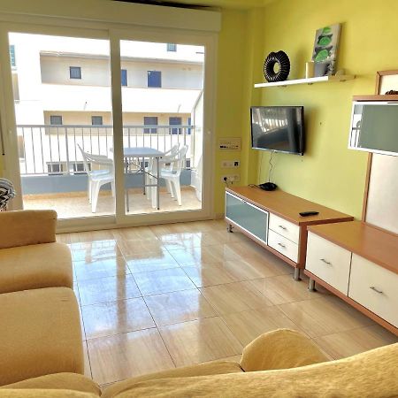 Apartamento Cid Denia Luaran gambar