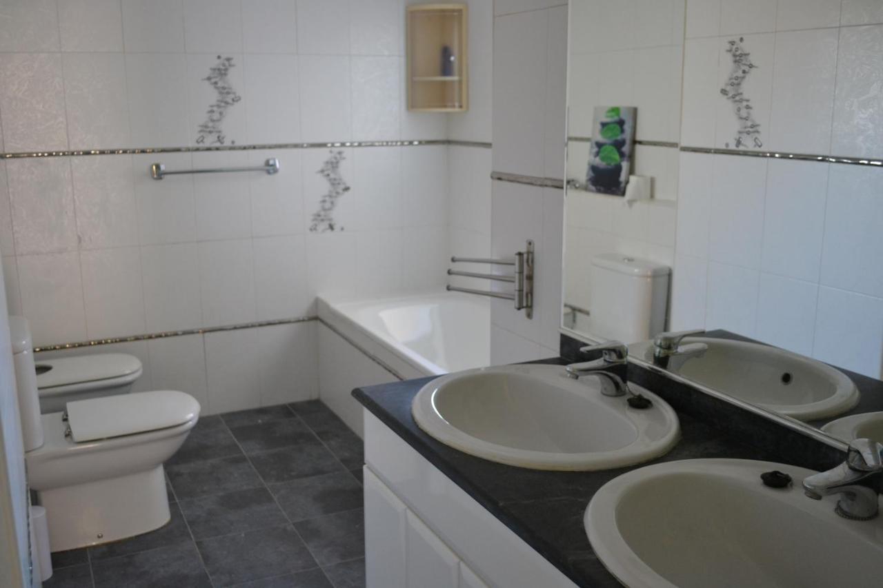 Apartamento Cid Denia Luaran gambar